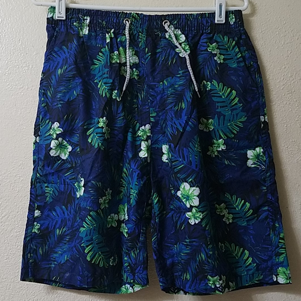 Boys Swimming Trunks L/XL